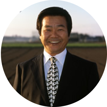 代表取締役社長 大関修右